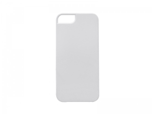 Sublimation 3D iPhone 5/5S/SE Cover